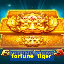 fortune tiger minimo 1 real